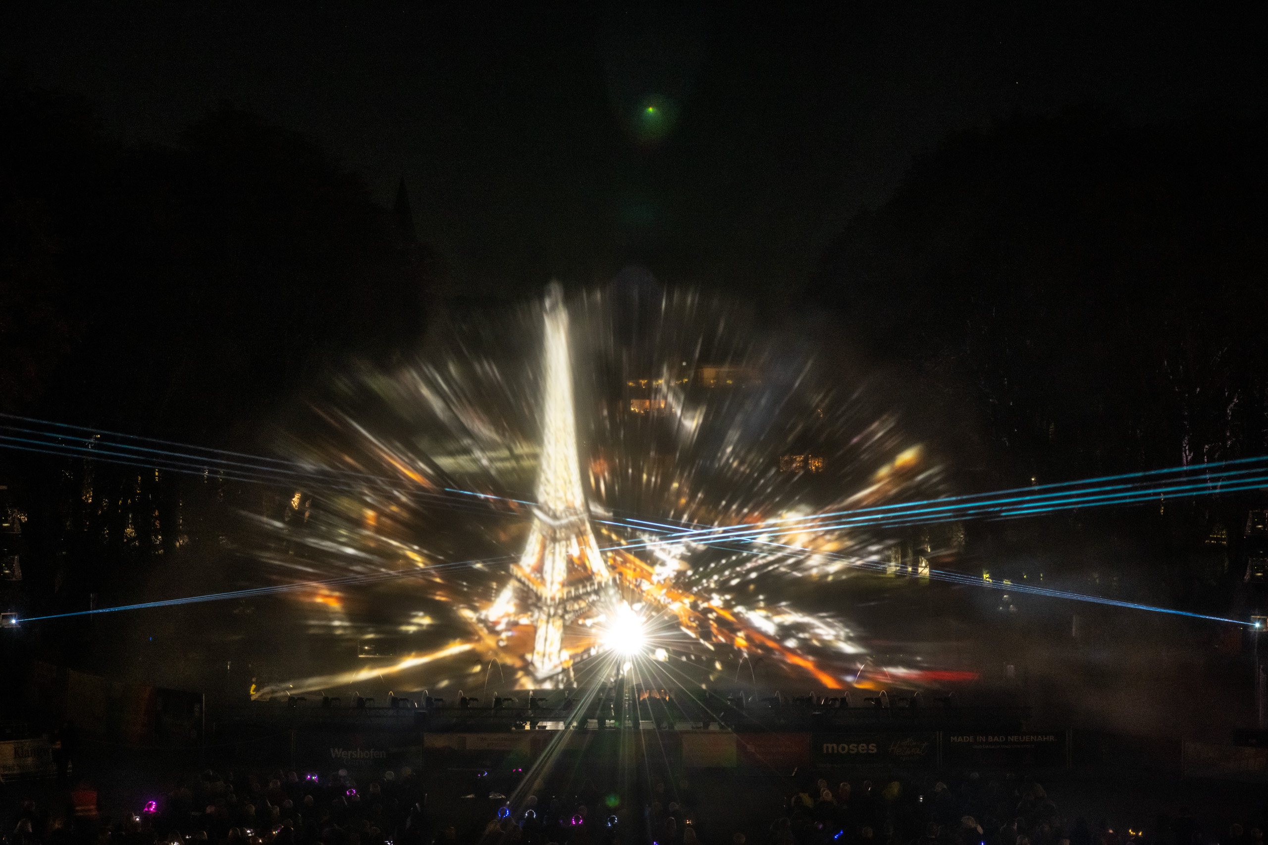 Lasershow